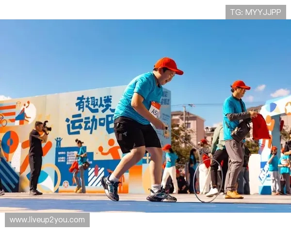 星空体育真人版引领体育娱乐新风尚，推动体育文化普及与全民健身深度结合