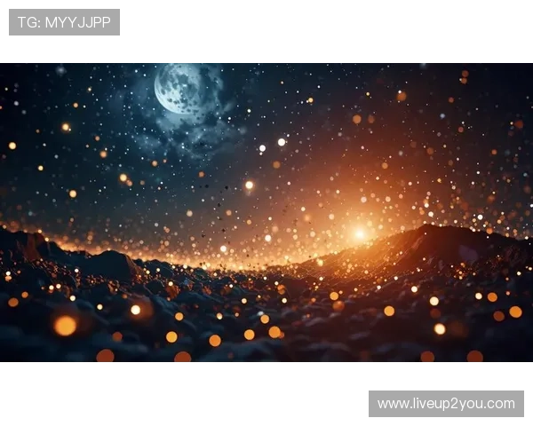 星空体育体育:在星空的陪伴下锻炼身体,感受宇宙的浩瀚与运动的无限乐趣