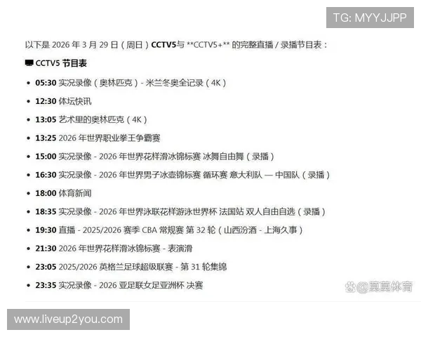 皇冠官方体育带你畅享全球顶级体育赛事实时直播与精彩赛事分析