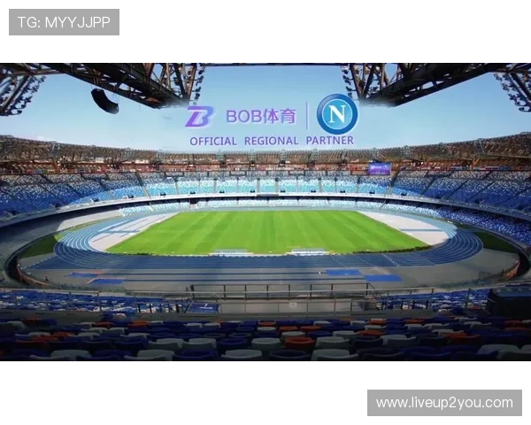 利用环球体育平台实现体育赛事的全球推广与品牌影响力提升