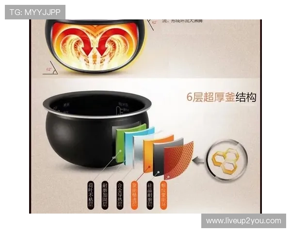 买球釜内胆材质选择指南帮助你根据不同需求挑选最适合的高品质内胆